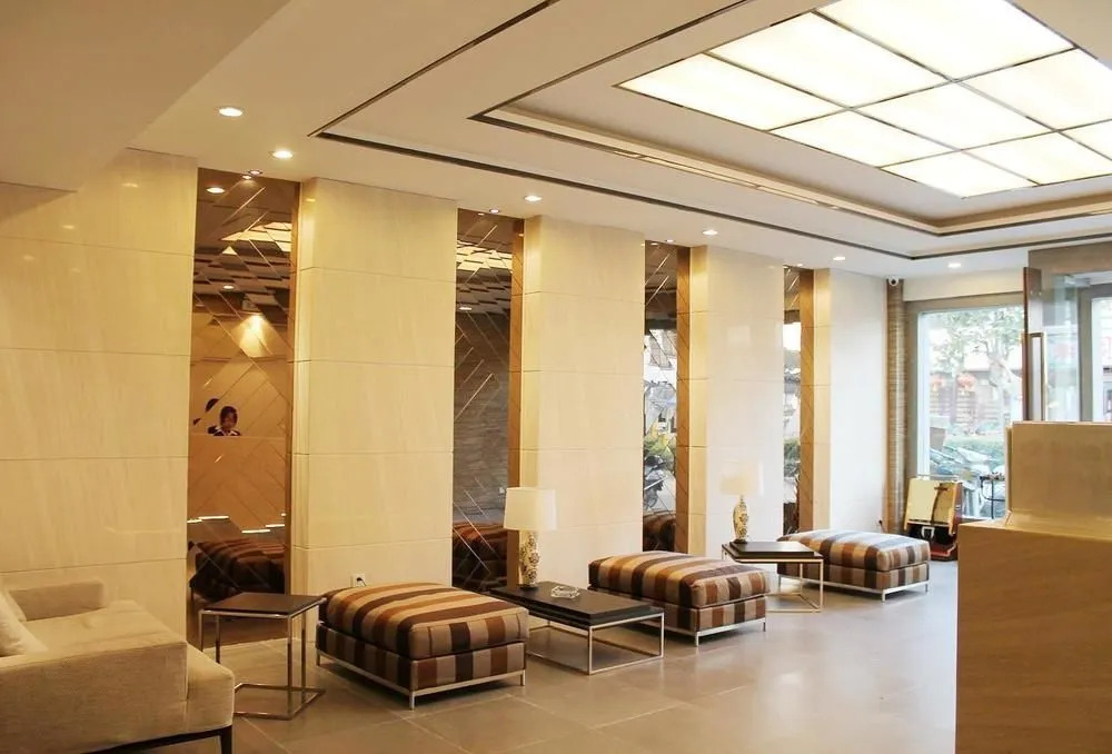 Yuecheng Boutique Hotel