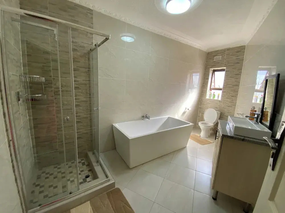 Goshen Creek Guesthouse