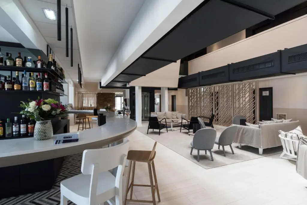 Mercure Hotel & Spa Bastia Biguglia