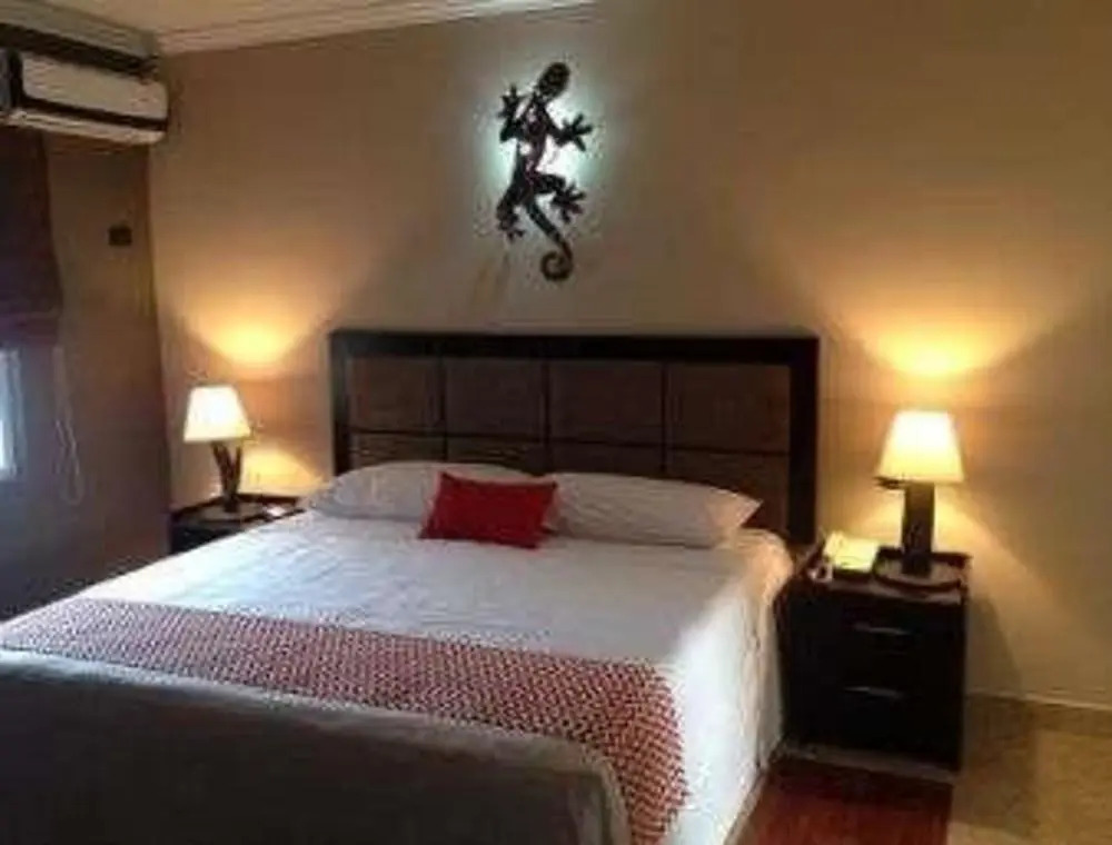 Ramada by Wyndham Tikal Isla de Flores