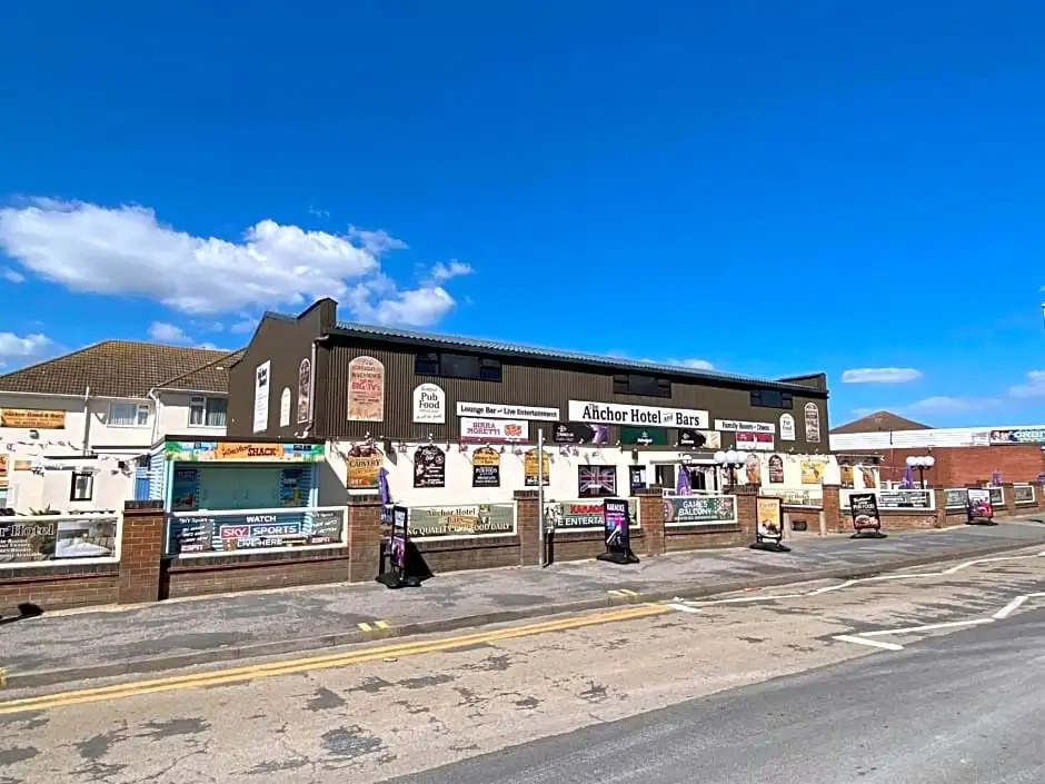 The Anchor Hotel & Bars