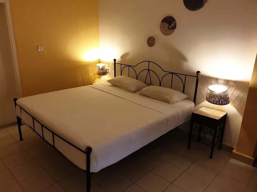 Djeliba Resort
