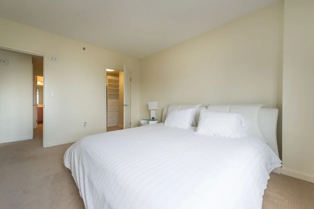 Central Cambridge Furnished Apartments