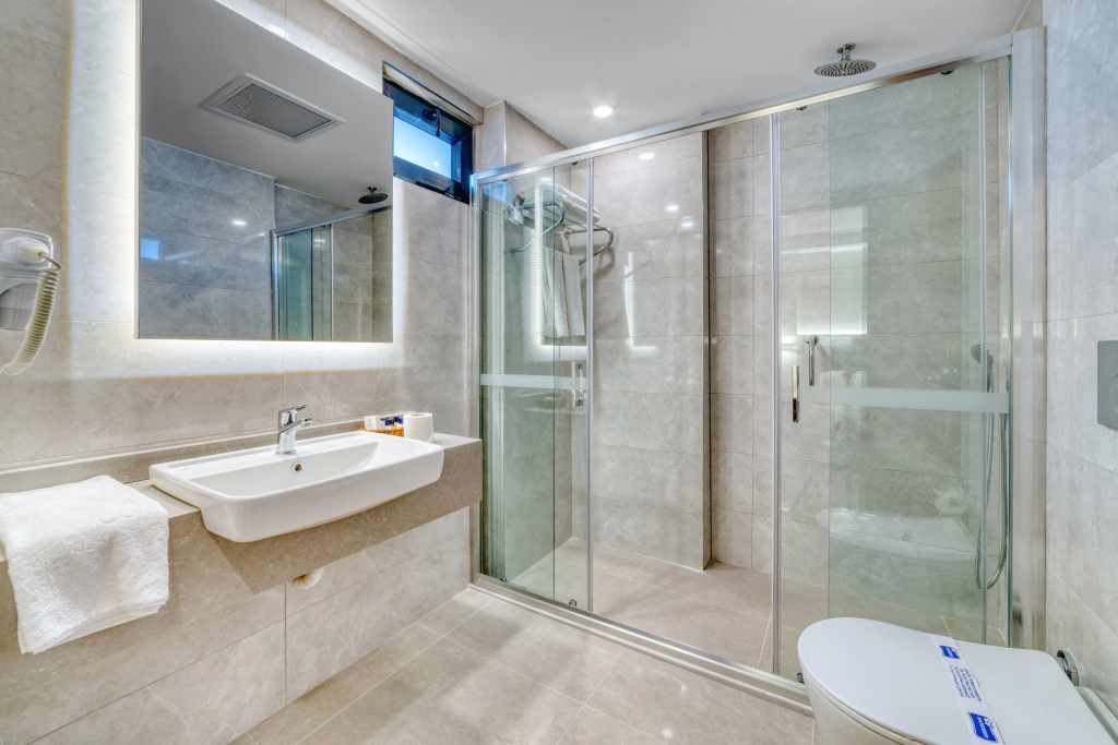 Kahya Hotel