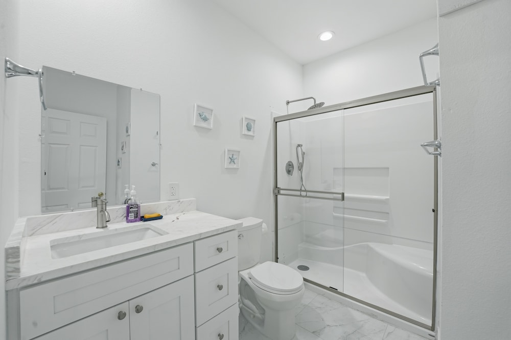 Panama City 3br Canalfront Retreat 3 Bedroom Duplex