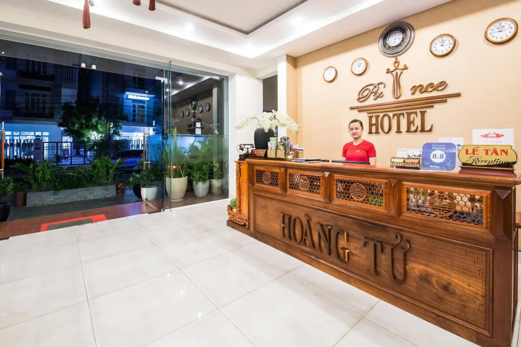 Prince Hotel