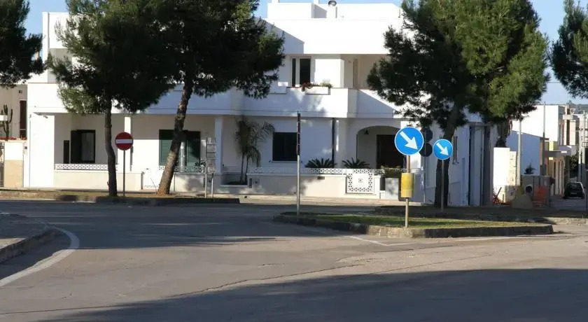 B&B Acquaricca