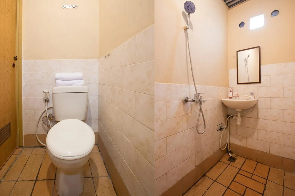 OYO 298 Gemilang Guesthouse