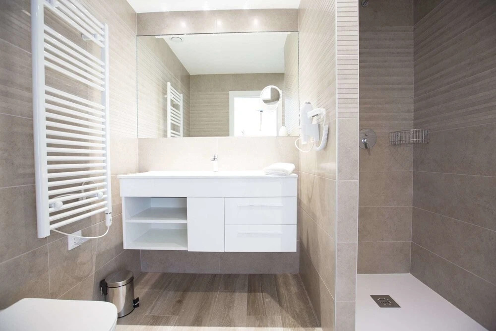 Suites At Sea II