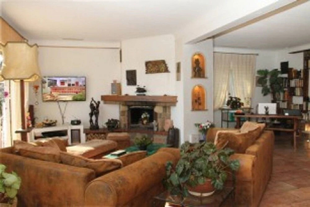 Villa Twenty