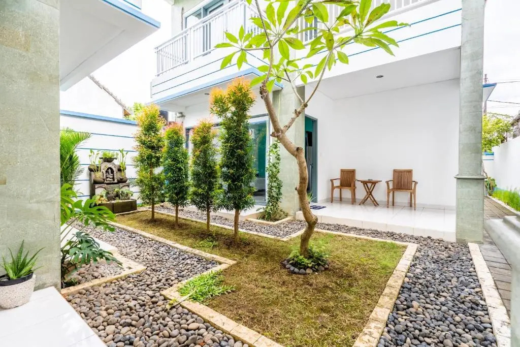 Arwana Apartments
