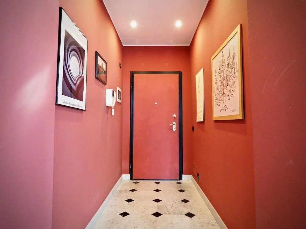 Elegante e Lussuosa Dimora Barnabiti