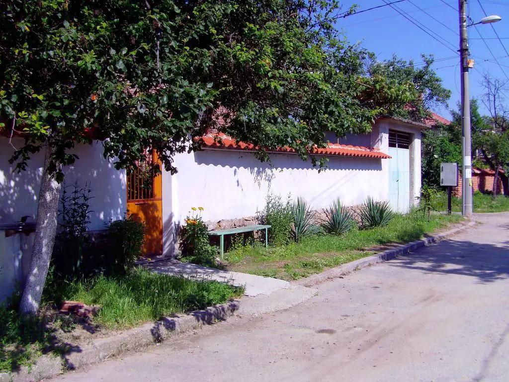Kalina Guest House