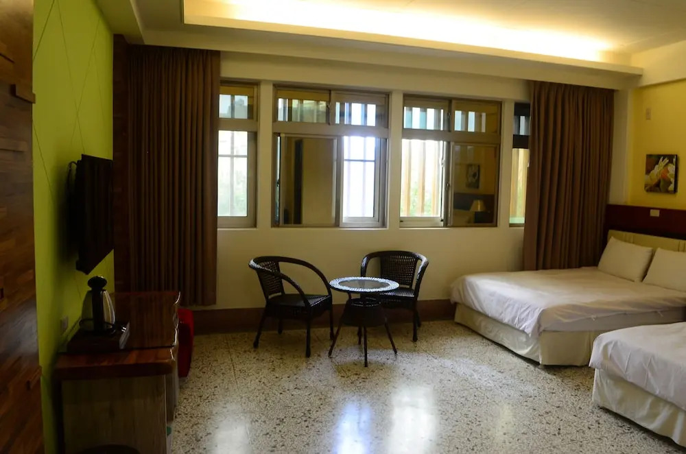 JY Hostel