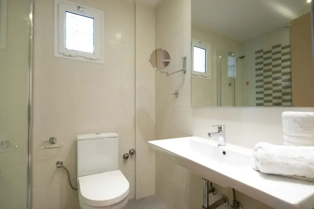 Hotel Rossis
