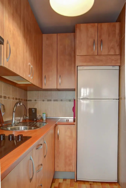 Deluxe Apartment Fray Isidoro
