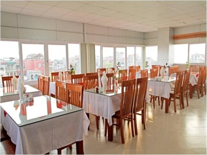 Nhat Minh Hotel