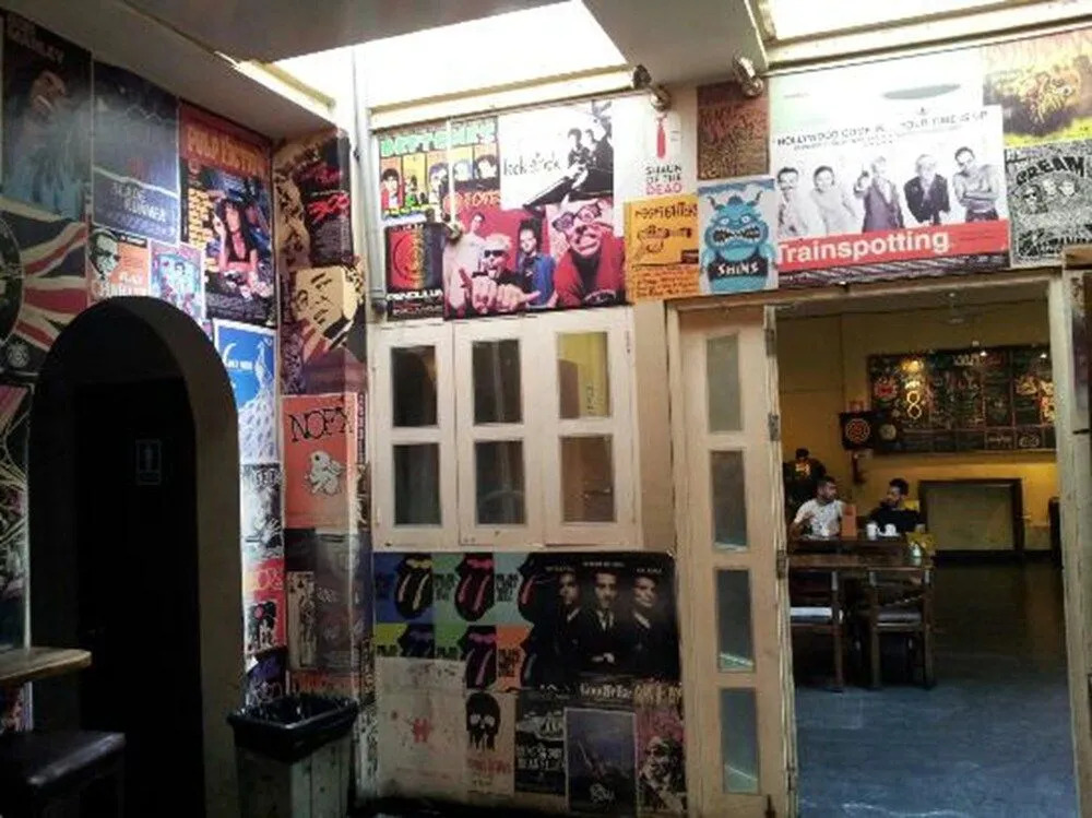 Loki Hostel Lima