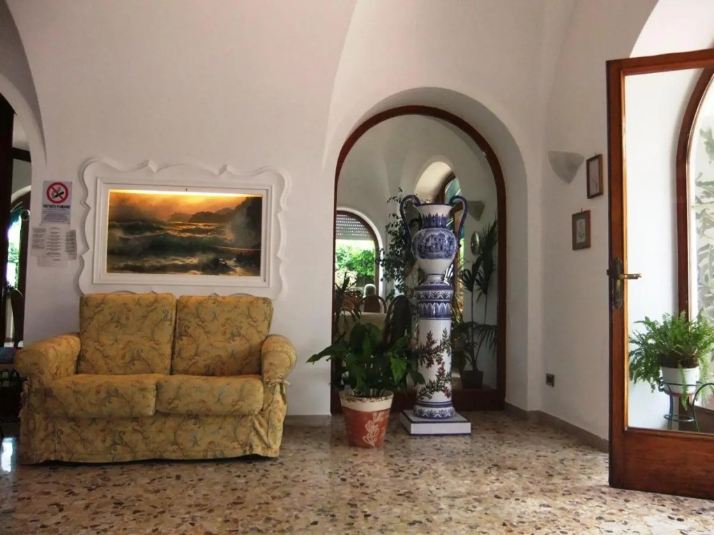 Hotel Biancamaria