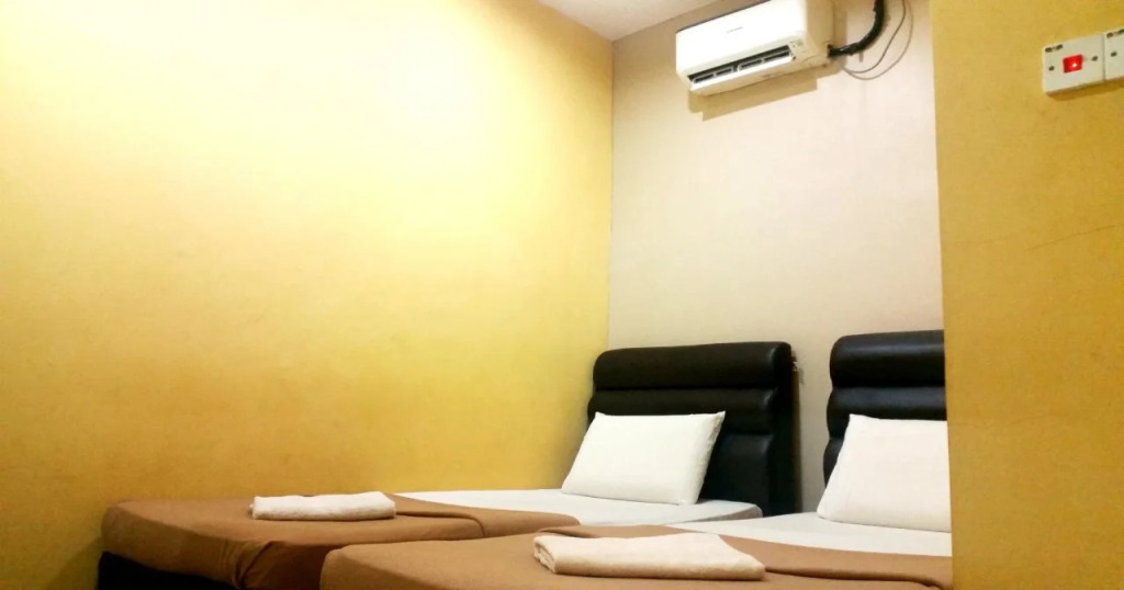Green Dream Hotel Gua Musang
