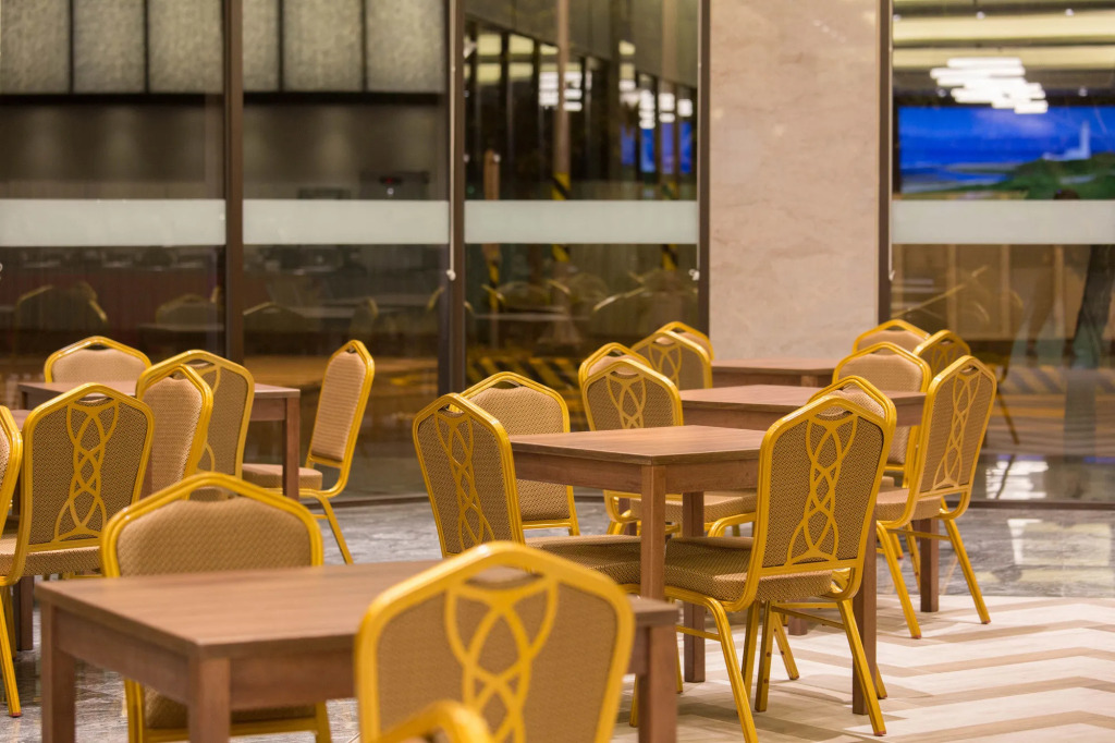 Kaishen Starlight Hotel