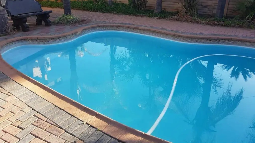 Nkwasi Lodge