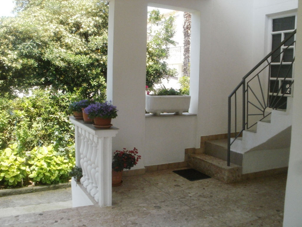 Room Aleksandra - 10 m from sea: R7 Bibinje, Zadar riviera