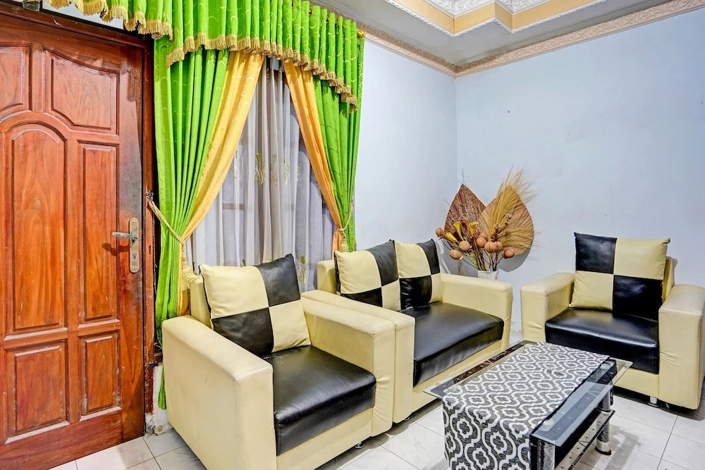 Hotel O Kost Umik Sidoarjo Syariah