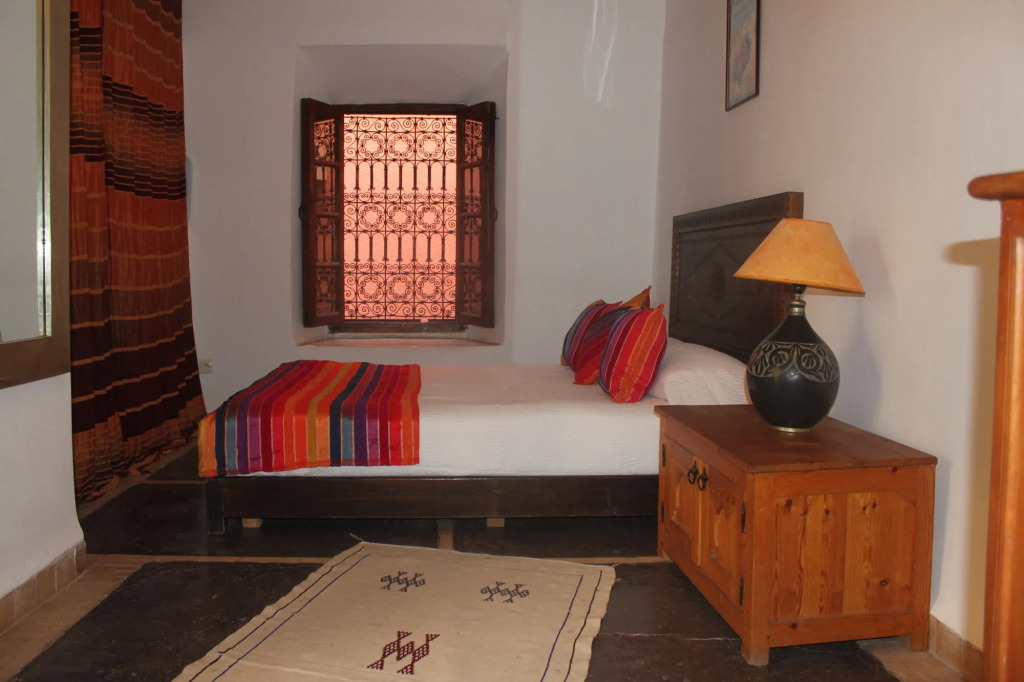 Riad Amra