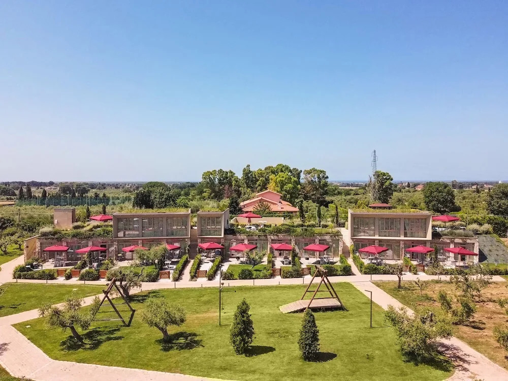 San Francesco Relais