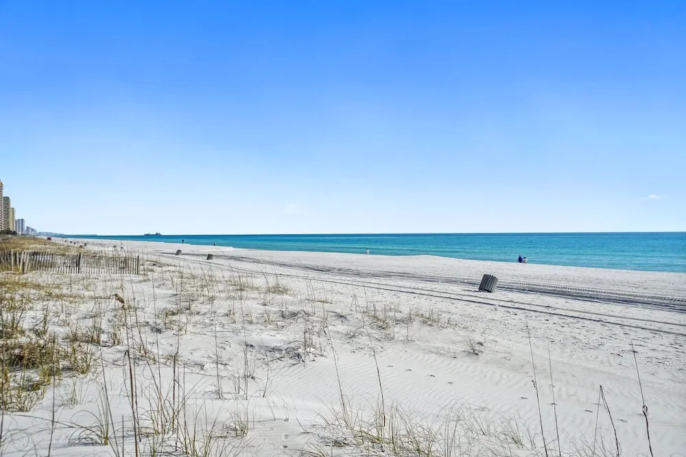 Beachside West Townhome