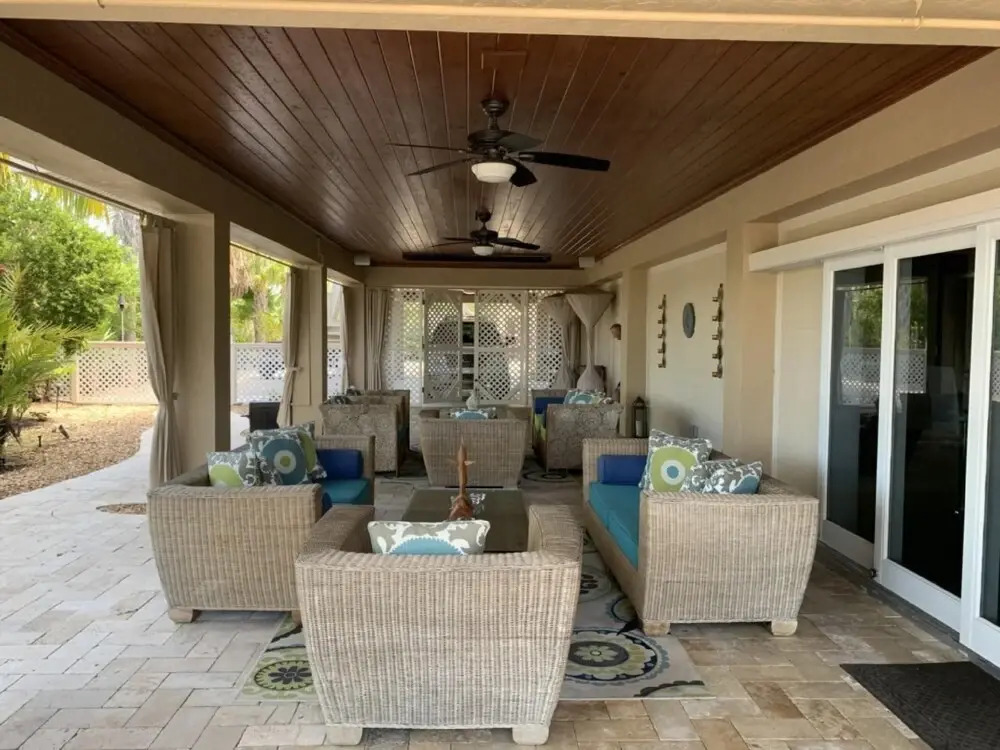 Cukoos Nest by Florida Keys Luxury Rentals
