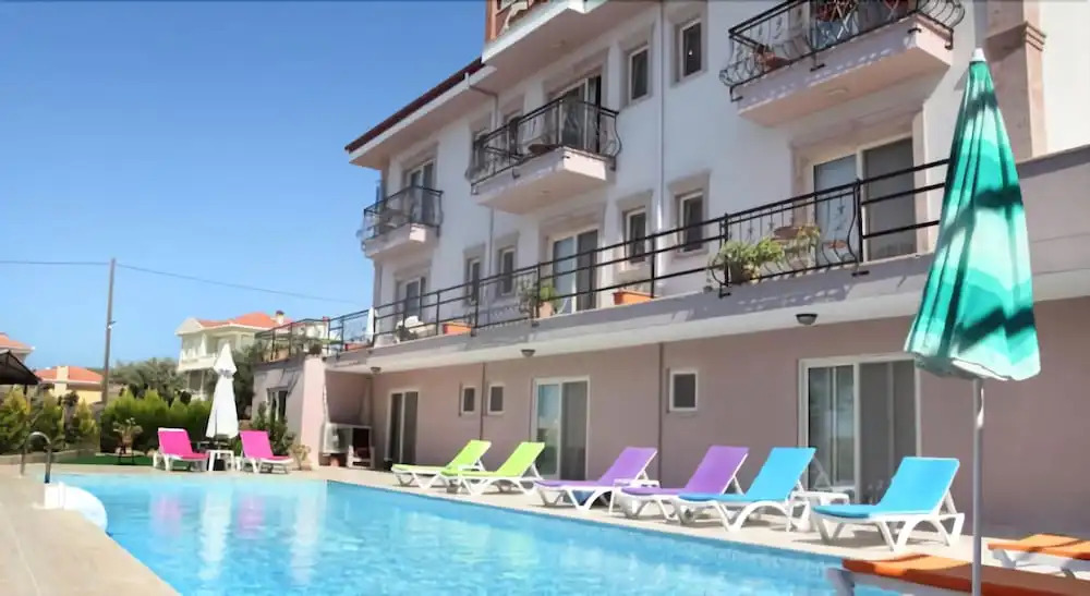 Hotel Edina Cunda