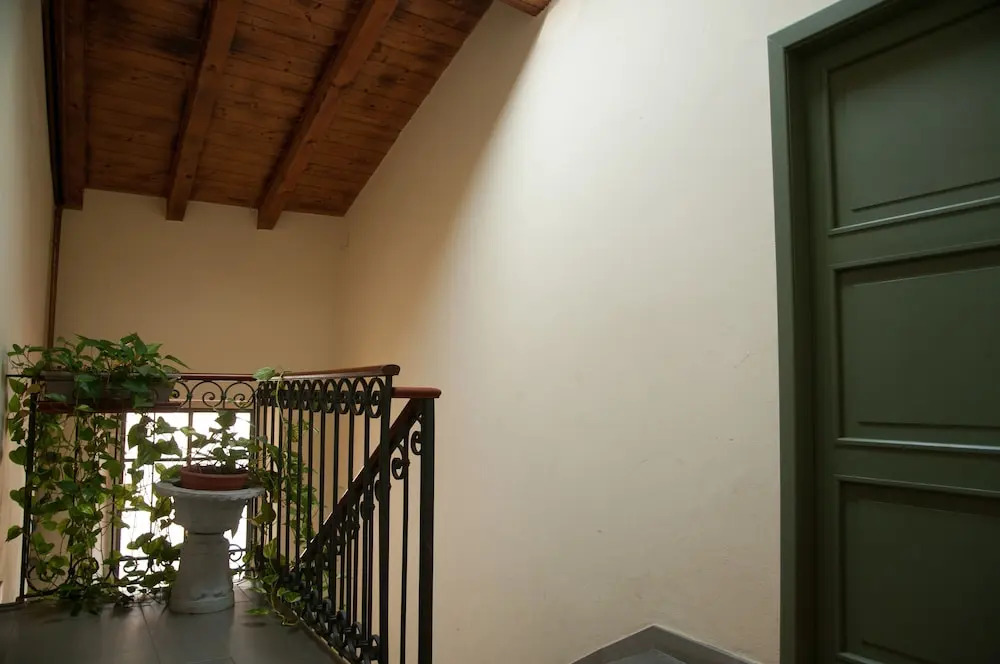 Top Suites Moroni 14 Loft