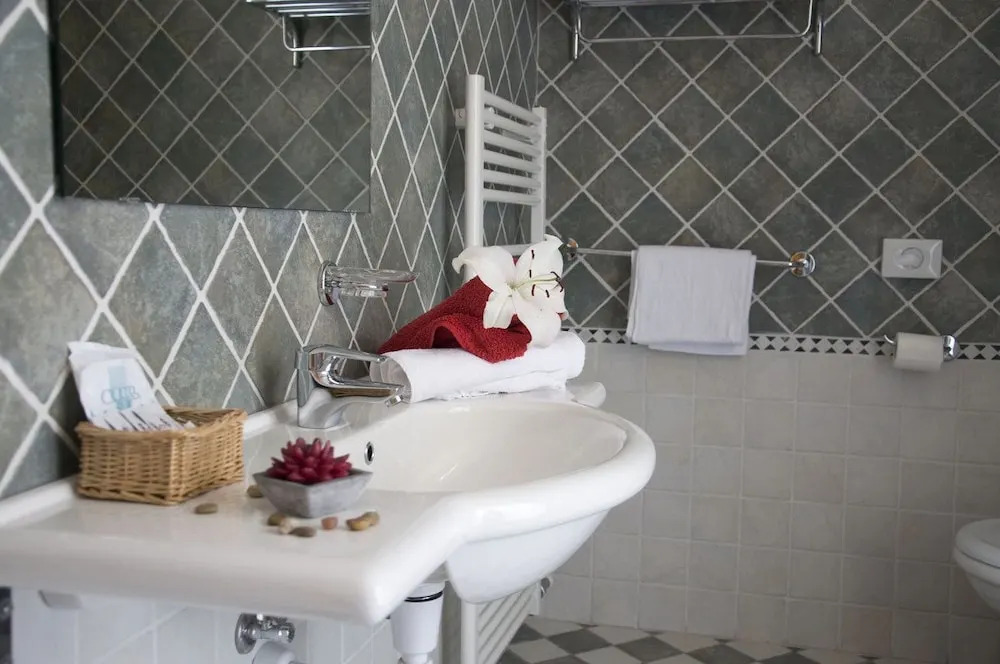Hotel Sasso Rosso