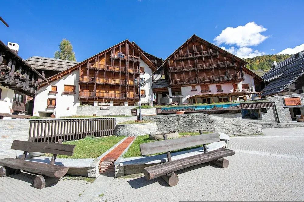 Grange Hike & Ski - 33C Sestriere