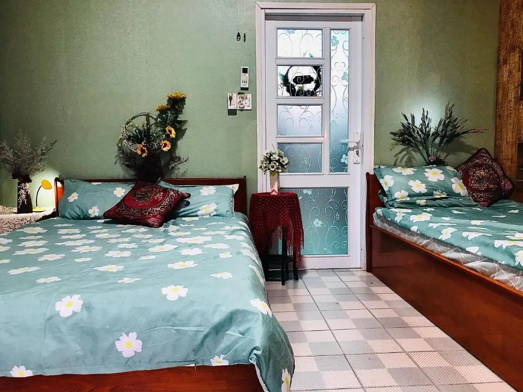 BacHuong Home