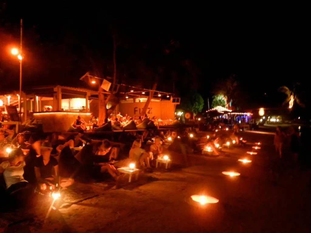 Villas Sabai Jai