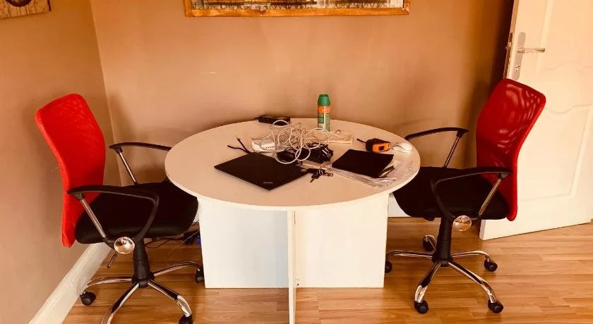 LivingSpace Lodge
