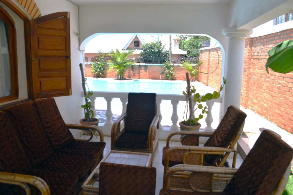 Iarimbato Hotel