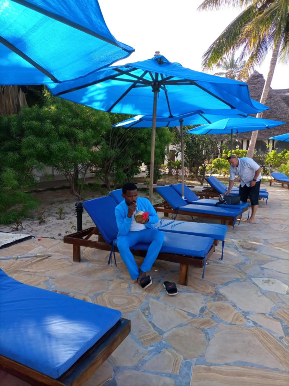 Visitors Inn Jambiani