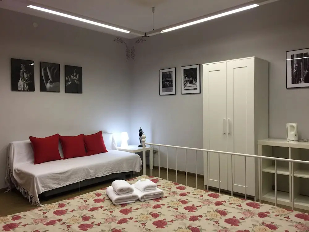 Residence Aurora