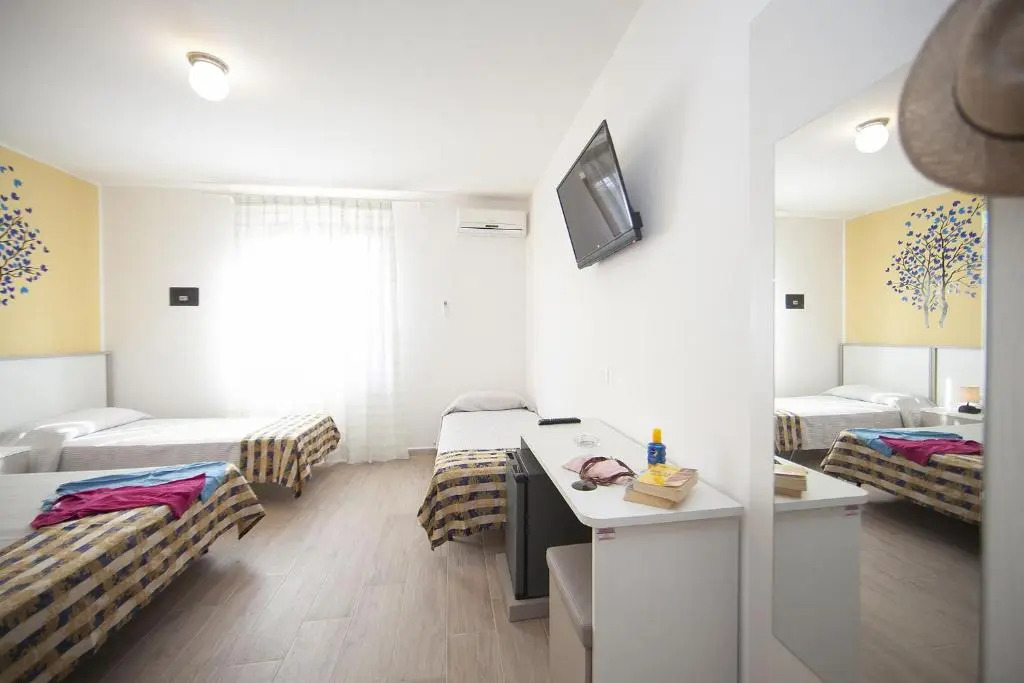 Hotel Thomas