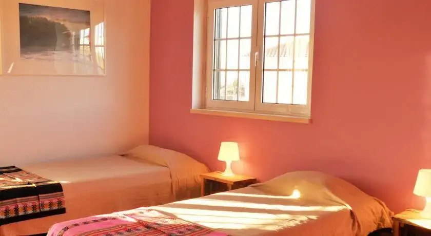Omassim Guesthouse