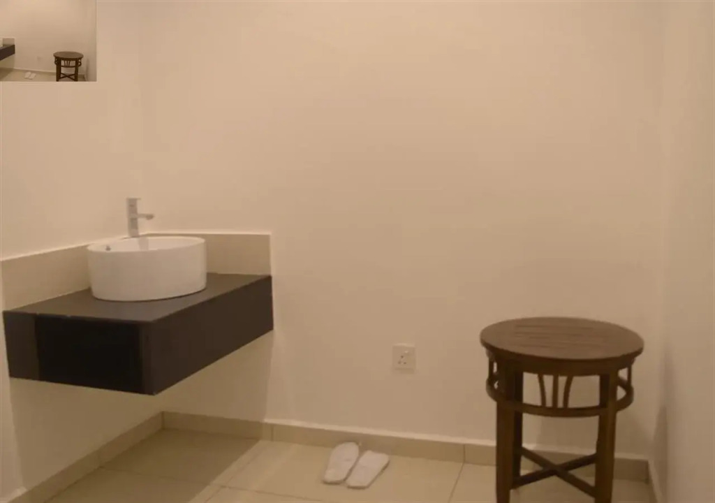 LSH Rest House