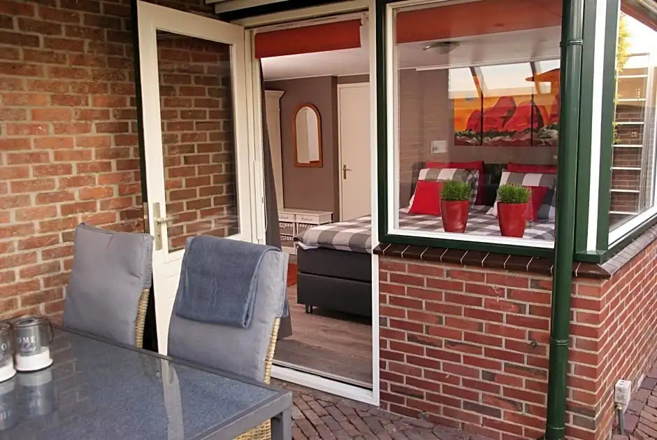 Bed And Breakfast De Verwennerij