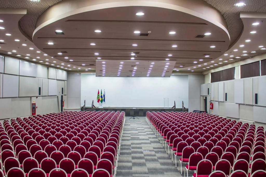 Hotel Sibara SPA & Convenções