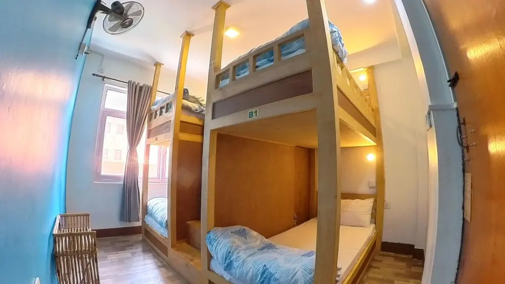 Thamel Hotel & Spa