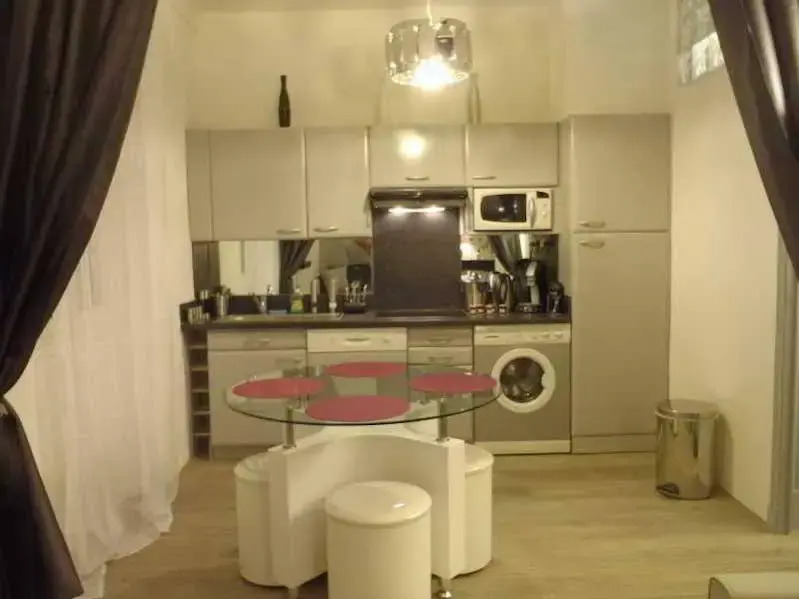 Riviera Best of Residence