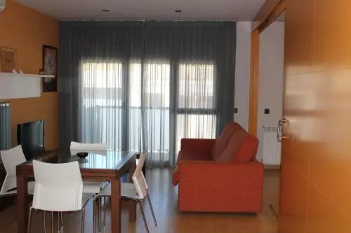 Apartamentos Turísticos Can Rocamora